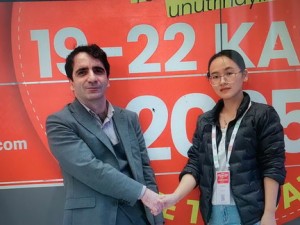土耳其五金展回顧2024.11