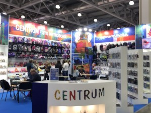 俄羅斯文具展回顧-2024.02