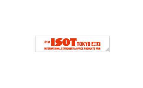 2025年日本東京文具辦公用品展覽會